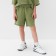 Children's shorts KAFTAN, p. 34 (122 - 128 cm), khaki