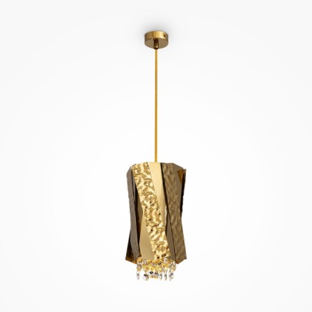 Suspended lamp Artistico 1x40W E14-2