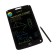 Graphic tablet for drawing and notes LCD Maxvi MGT-02C, 10.5 ”, Color display, black