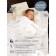 Bloor Bio-Textiles blanket, with granules, size 110x140 cm