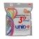 UNID ABS-15 plastic, for 3D handles, 15 colors in a set, 10 meters each