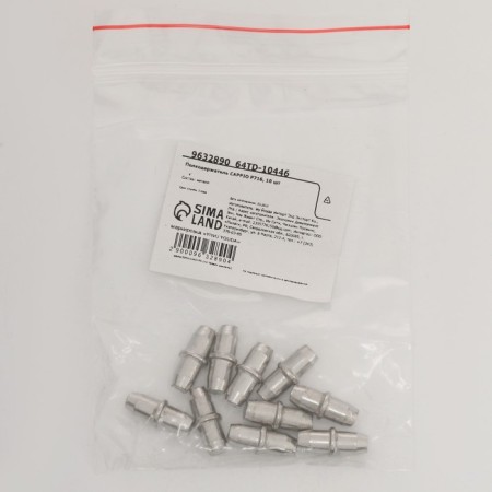 CAPPIO P716 commander, set 10 pcs-2