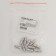 CAPPIO P716 commander, set 10 pcs