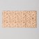 Pack Pack Package "Festive", 12 x 8 x 24 cm