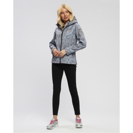 Window is female, gray color, size 42-16