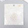 Beads for creativity Plastic "Buser Pearls of irregular shape" set of 30 pcs 0.6x0.6x0.6 cm