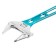 Divorce key GROSS 15559, Forged, CRV, 250 mm