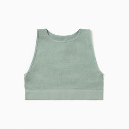 TOP female, apple and ground color, size 48 (l)