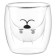 Cup Smart Solutions Dog, Glass, 250 ml