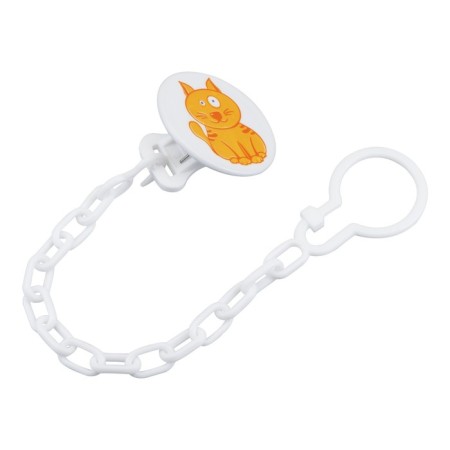 A clothespin for a dummy on a chain "friend", mix