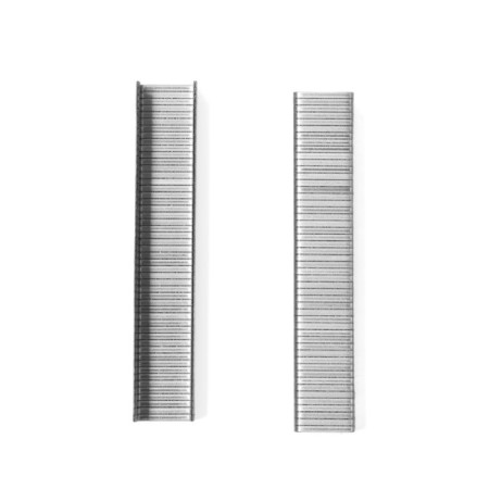 Tundra furniture staples, hardened, type 140, 8 mm, 1000 pcs-2