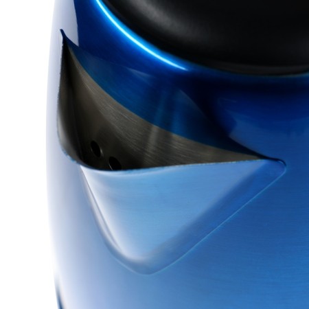 Electric kettle Homestar HS-1003, metal, 1.8 l, 1500 watts, blue-3