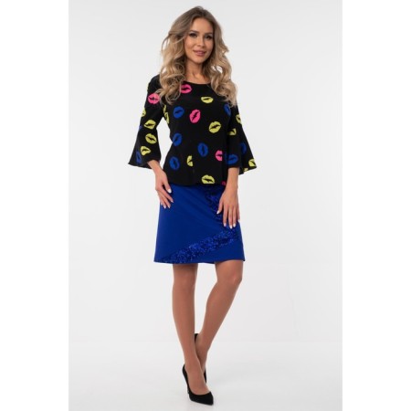 Female suit, size 42-7
