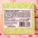 Chocolate bombing with marshmallow "Happiness inside" Dark Chocolate, 38 g