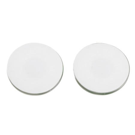 Eyes, set 20 pcs., Size: 1 cm-1