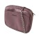 Cross-Bodi bag, lightning department, balsamic color 16x21x6.5cm