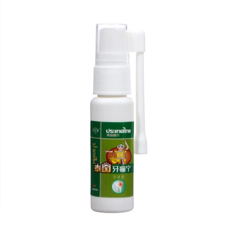 Dental spray, 20 ml-1