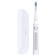 Pioneer TB-1012 electric toothbrush, children, 5 interchangeable nozzles, white