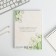 Diary "Dear Teacher", A5 format, 80 sheets