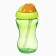 Lockpecker with silicone tube, 340 ml., Green color