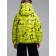 Demician jacket for the girl PlayTode, height 170 cm