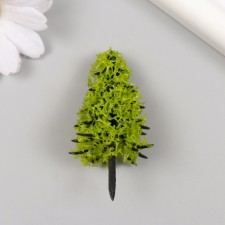 Artificial plant for creativity plastic 
