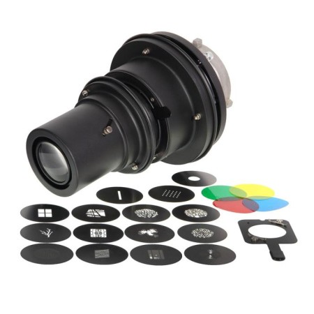 Option Falcon Eyes Fea-Sost2 BW-3