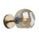 Wall lamp (sconces) Ostellato E14 40W