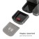 Pioneer CMA021 coffee machine, Rozhkova, 1350 watts, 1.3 liters