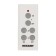 Smart ROSET REXANT 10-6020, radio channel with a remote control, IP23