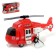 Helicopter inertia "Salvation Service"