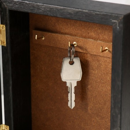 Key of Mayak 15x21 cm Wenge-4