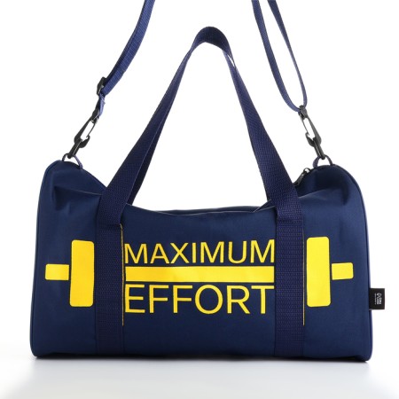 Sports male, Textura, small size, blue color-3