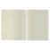 Subject Calligrata "Black-White", 48 sheets in a cage chemistry, with reference material, cover covered paper, block No. 2, whiteness 75% (gray sheets)