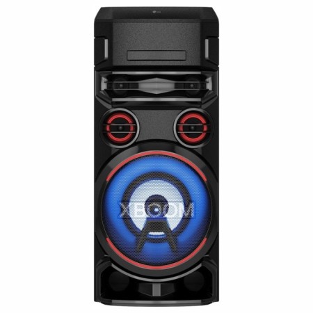 LG ON88 Black 450W CDRW FM USB BT mines-3