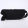 Bag on the belt "Russian Power", 32 x 8 x 15 cm, lightning department, black