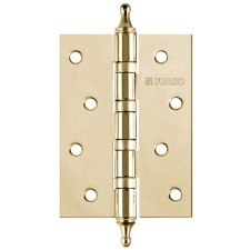Universal loop Fuaro 4BB/A/BL 100x75x2.5 PB, Brass color