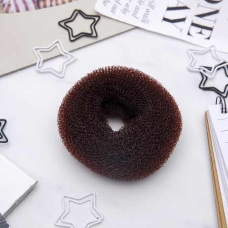 Ruscquer for creating a beam 4x7 cm, brown