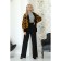 Cardigan female, size 46