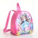 Baby backpack on lightning, "chosen", pink color