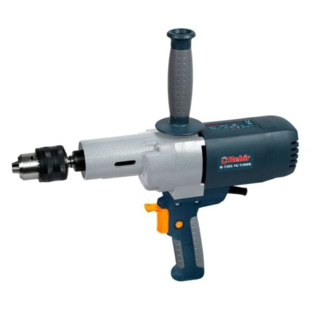 Rebir IE 1305-16/1300 r drill, 1300 watts, 650 rpm, 16 mm, reverse, 3.6 kg-4