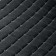 Front seats Car Performance, 2 pcs, alcantara, rhombus, black-gray