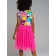 Dress for girl PlayTode, height 128 cm