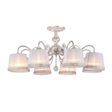 Ceiling chandelier Campovaglio E14 320W
