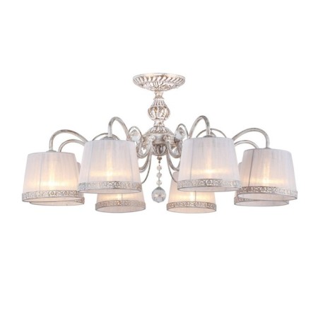 Ceiling chandelier Campovaglio E14 320W