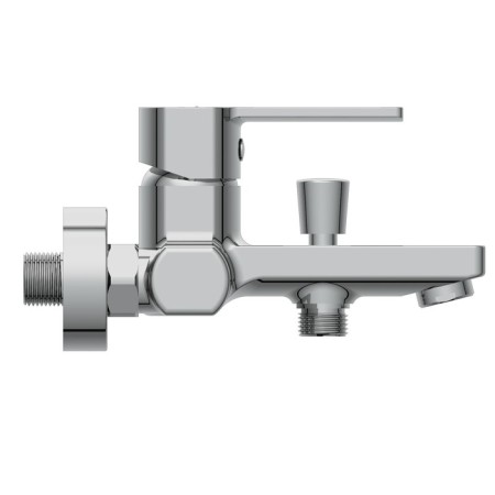 Bath mixer Cersanit Smart A63048-6