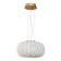 Angelo LED 24W 3000-6500K D300 IP20