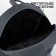 School textile school with lacing, gray color