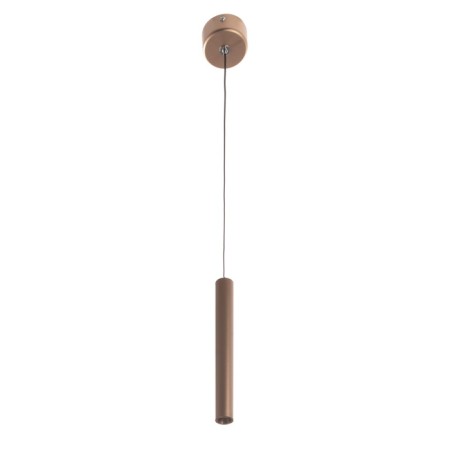 Lucas Lumber Led 5W 4000k coffee 3x3x30-130cm
