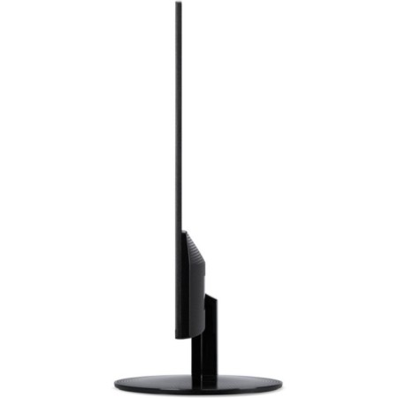 Монитор Acer SA271BI, 27", IPS, 1920×1080, 75Гц, 1 мс, D-Sub, HDMI, чёрный-2